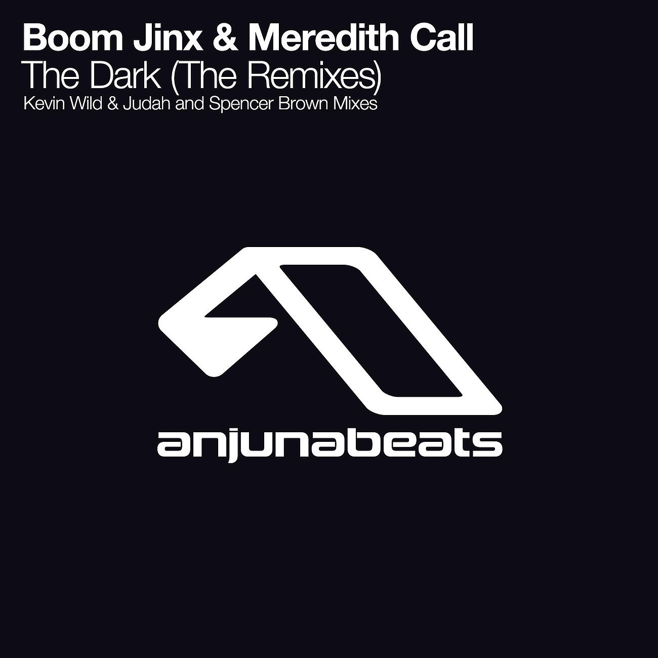 Boom Jinx - The Dark (Spencer Brown Remix)