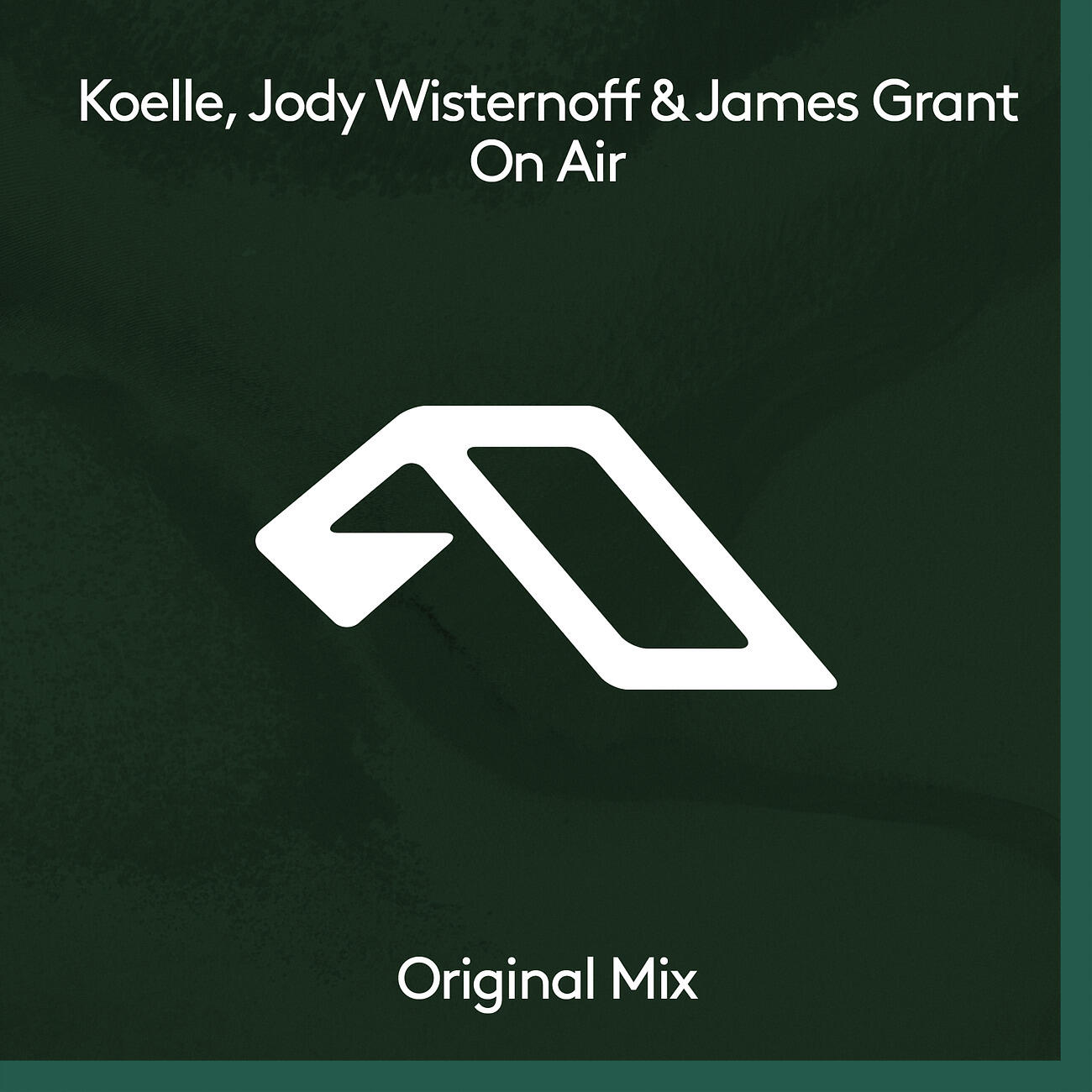 Koelle - On Air