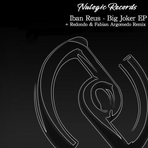 Iban Reus - Big Joker (Redondo Remix)