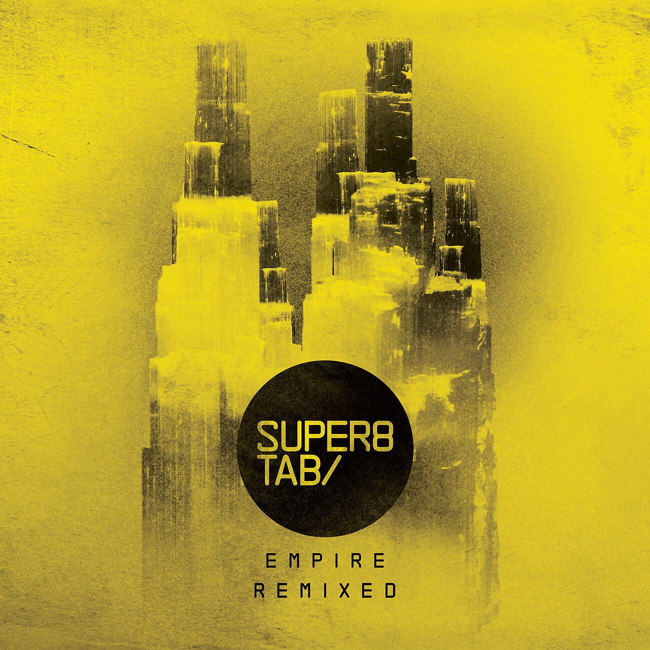 Super8 - Bliss (4 Strings Remix)