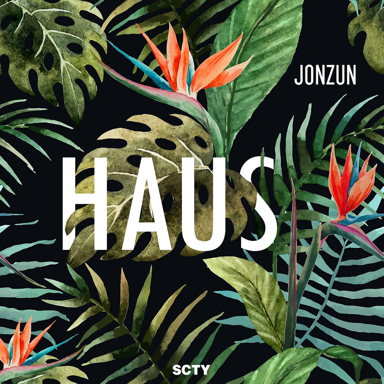 Jonzun - Show Me