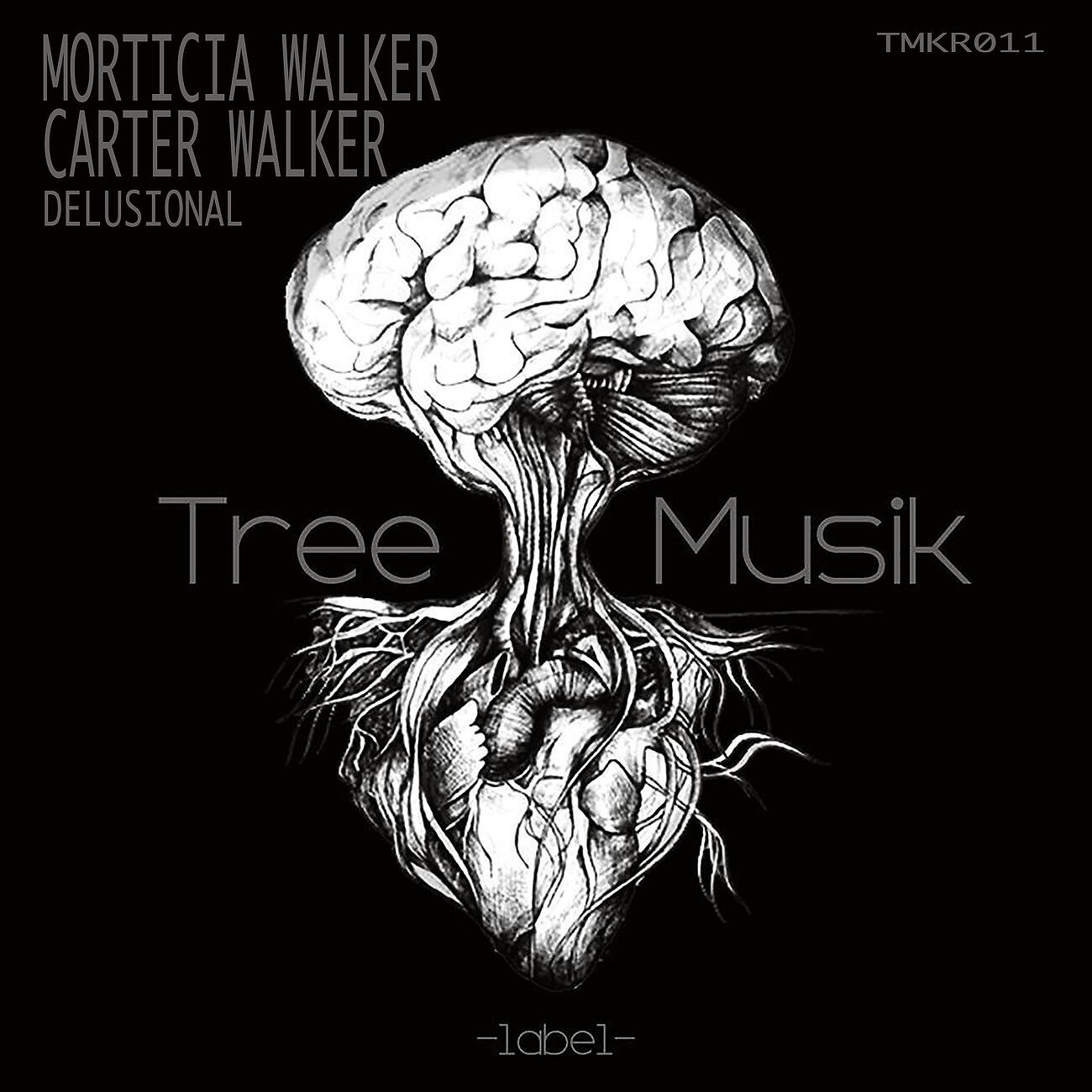 Carter Walker - Delusional