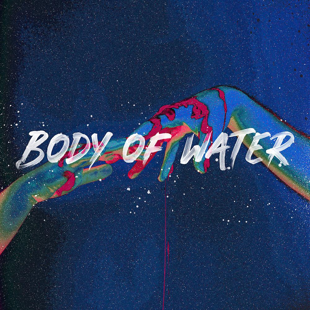 Постер альбома Body of Water