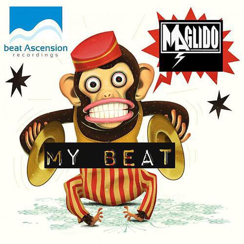 Maglido - My Beat
