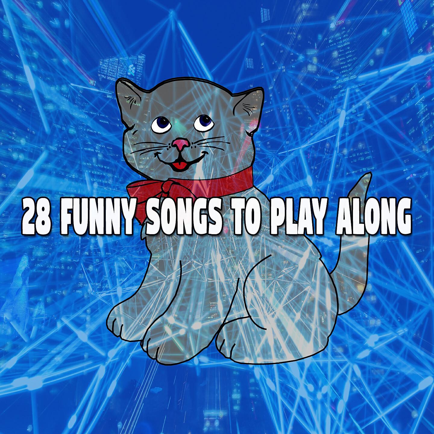 Kids Party Music Players - Jack Sprat