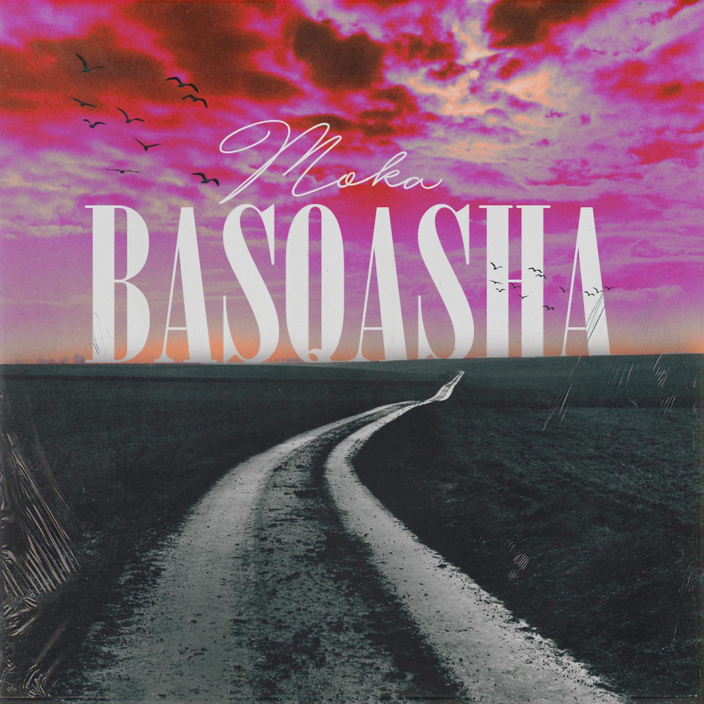 Постер альбома Basqasha