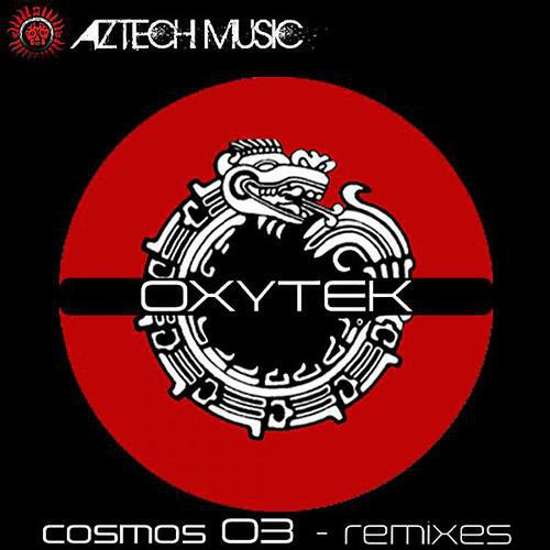 Oxytek - Cosmos 03 (Taho Remix)