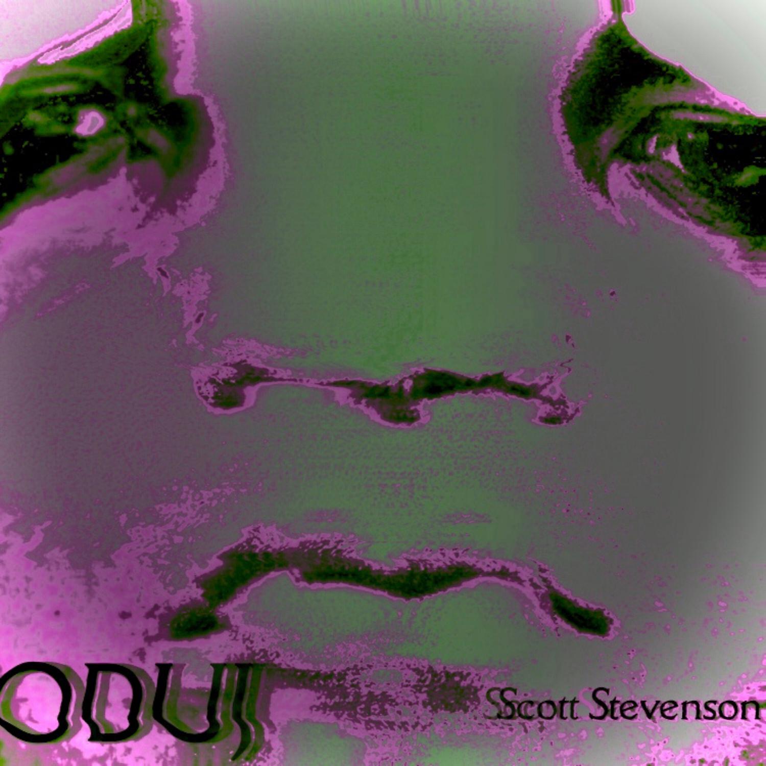 Постер альбома Oduj