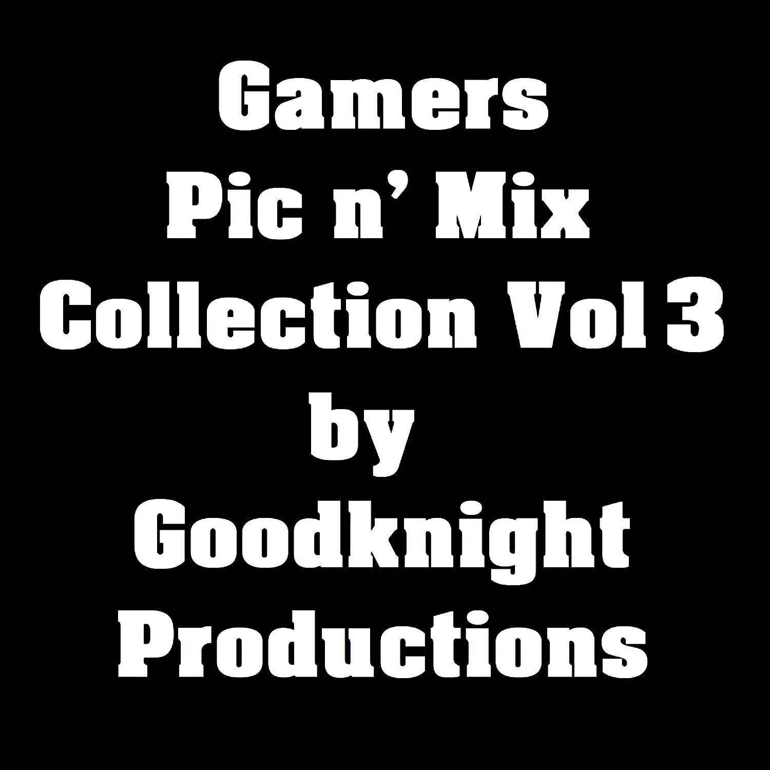 Good Knight Productions - Opening / Negai Wish (From 