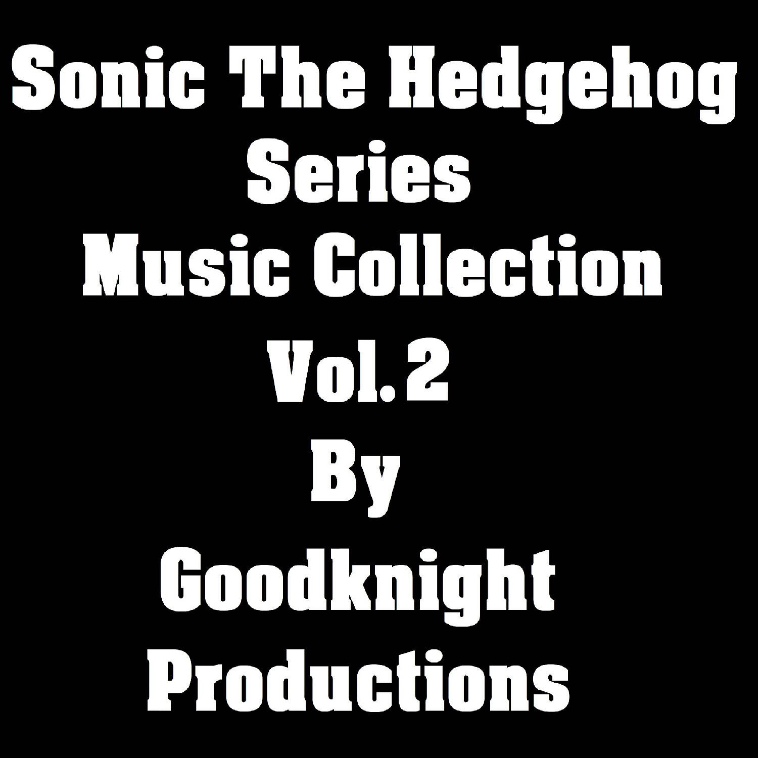 Good Knight Productions - Aquatic Mine (From 