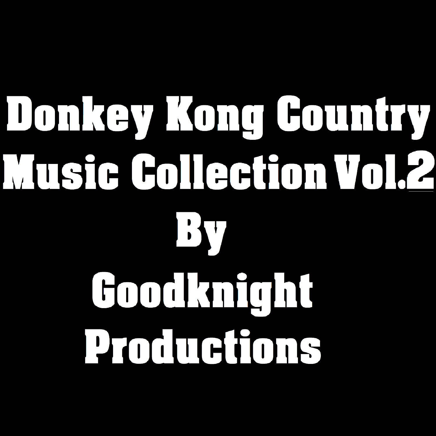 Good Knight Productions - Aquatic Ambience (From 