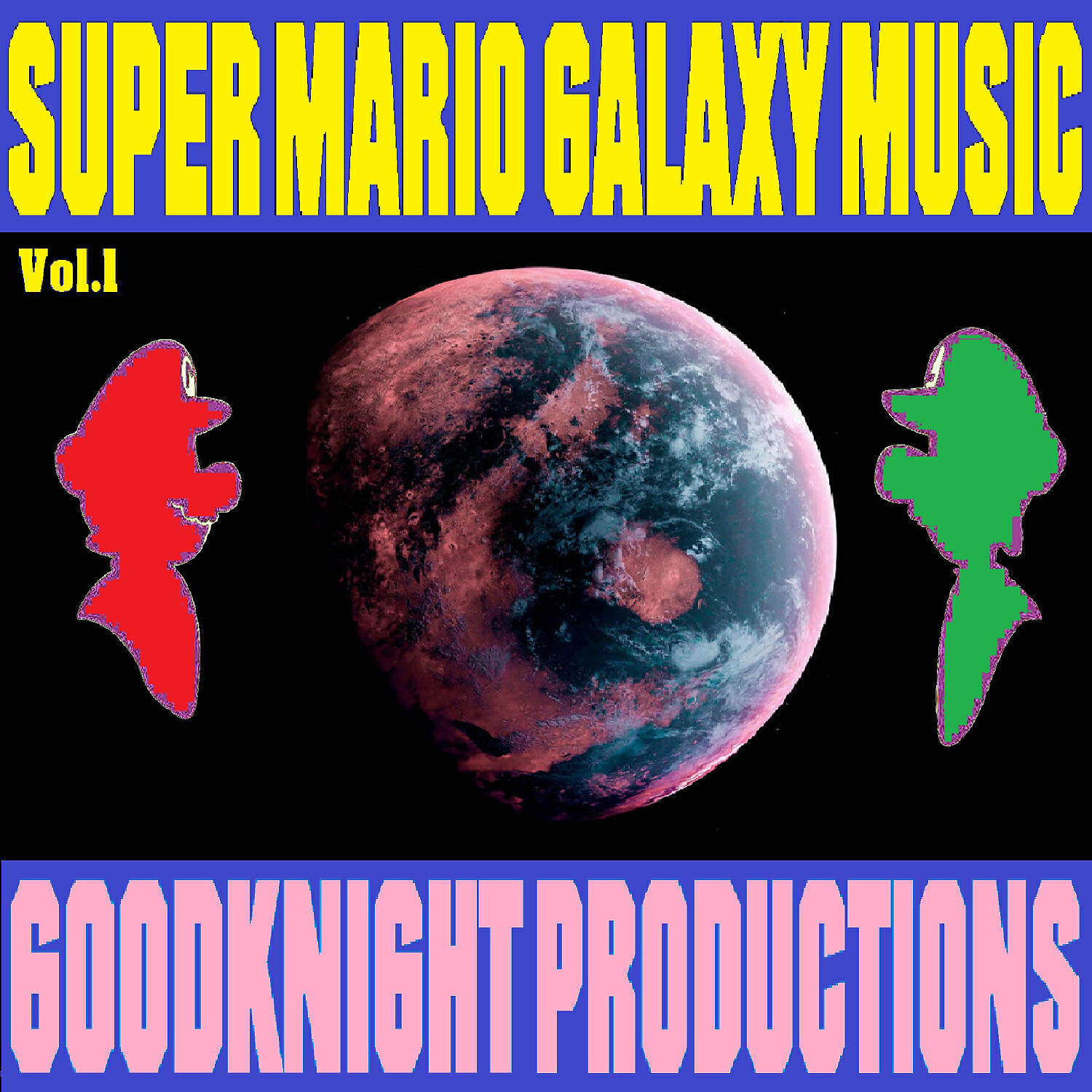 Good Knight Productions - Starship (From 