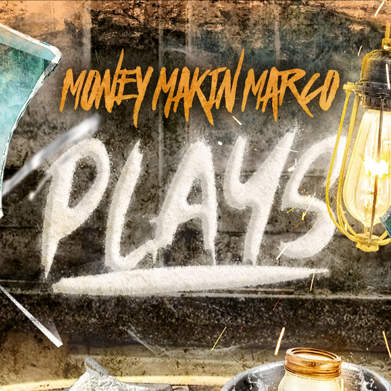 MONEY MAKING MARCO - Plays