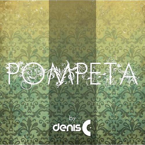 Постер альбома Pompeta