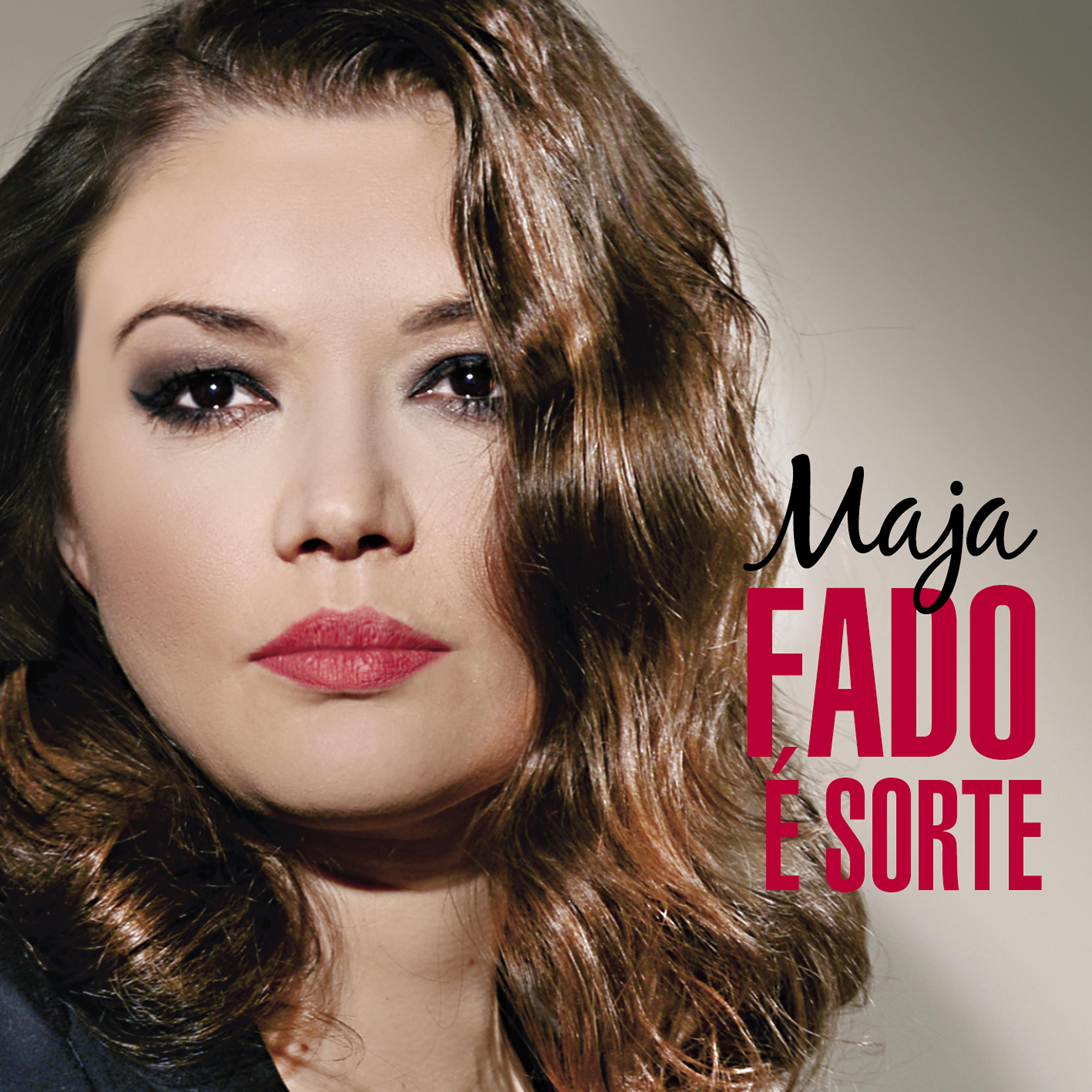 Постер альбома Fado É Sorte