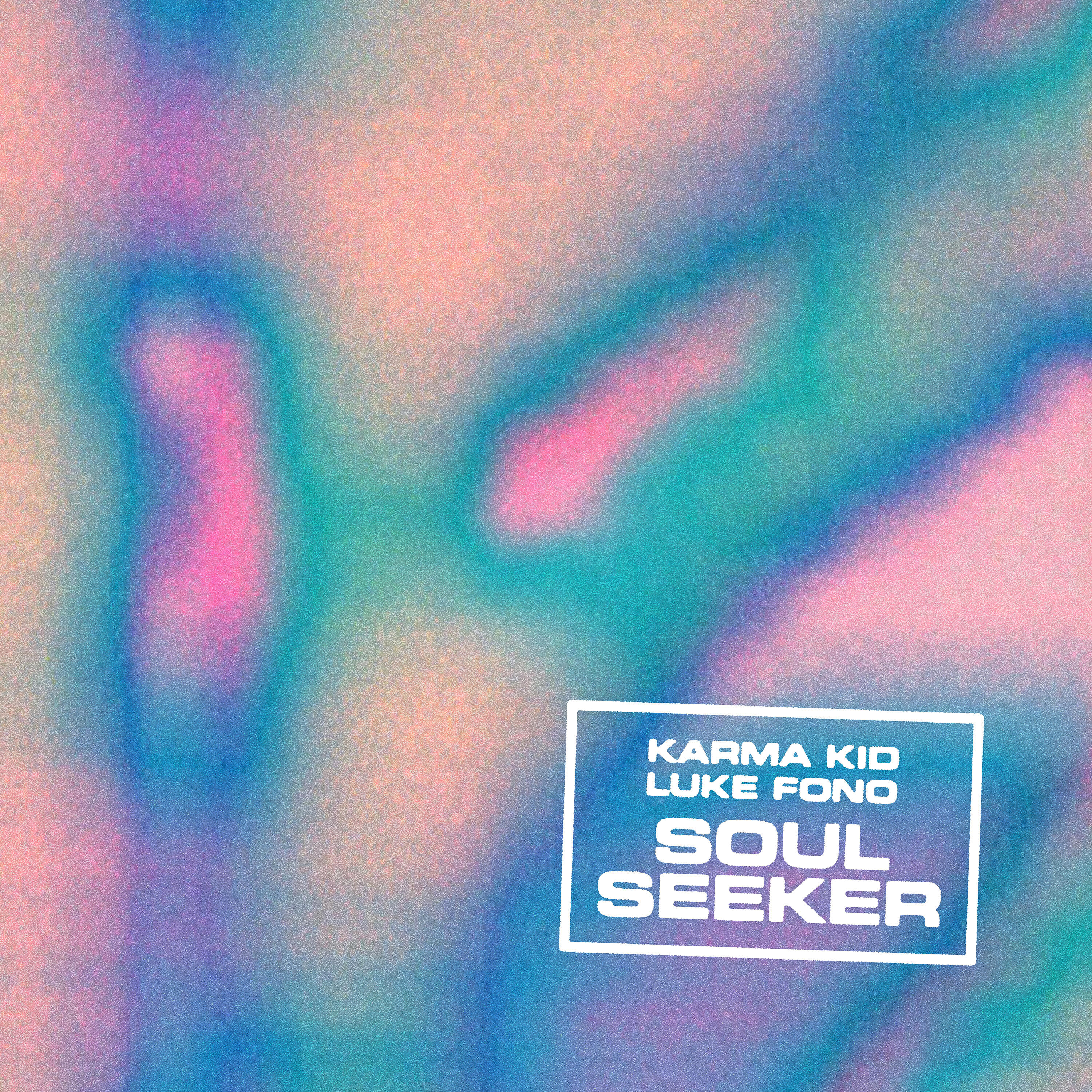 Karma Kid - Life of the Party - Extended