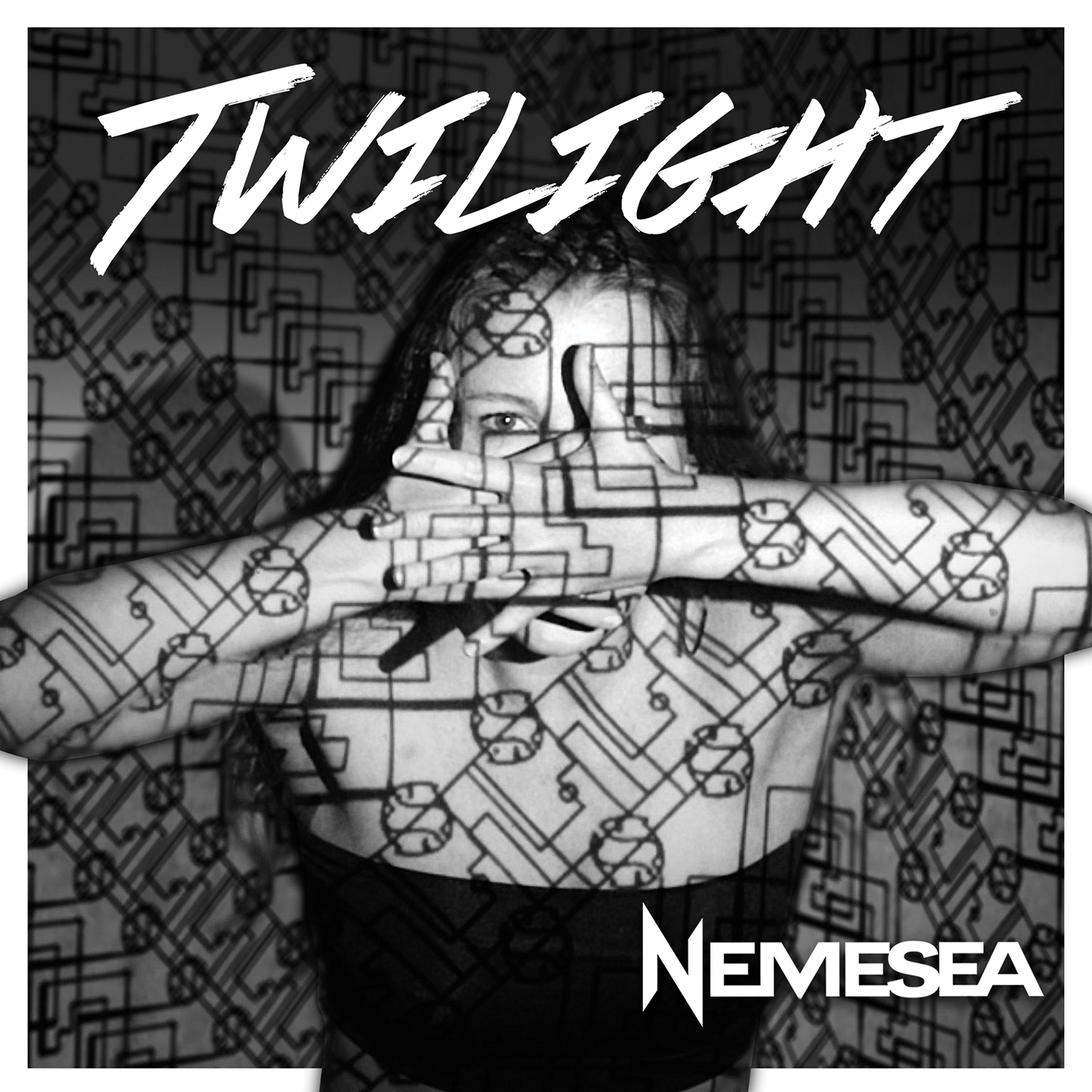 Постер альбома Twilight (new Vocal Version 2018)