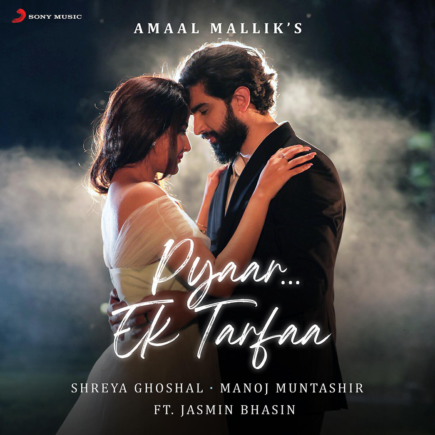 Amaal Mallik - Pyaar...Ek Tarfaa