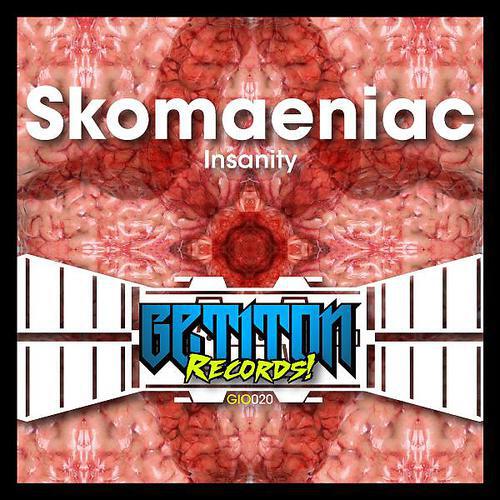 Skomaeniac - Raptor