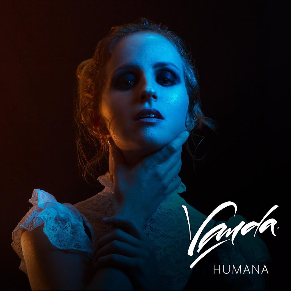 Постер альбома Humana