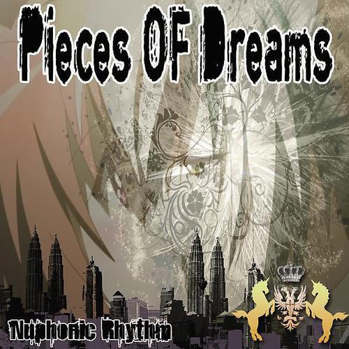 Cire B - Pieces Of Dreams (feat. Zayin)