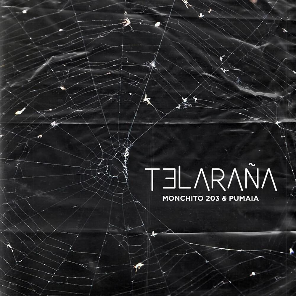 Постер альбома Telaraña