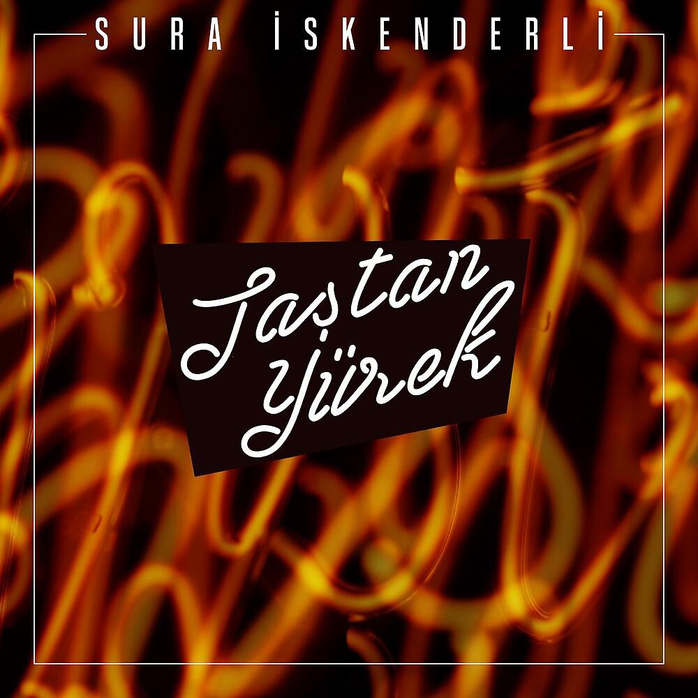 Постер альбома Taştan Yürek