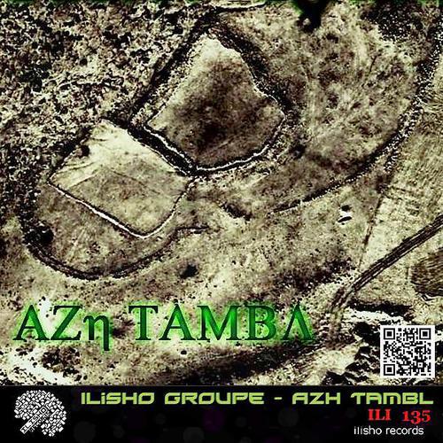 Ilisho Groupe - Robot-DJD