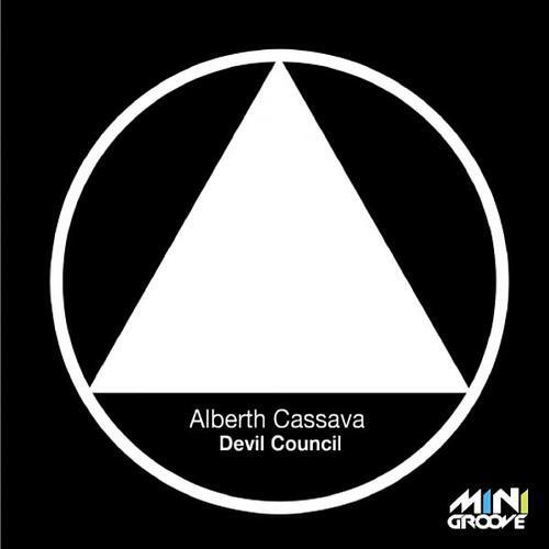 Alberth Cassava - Devil Council