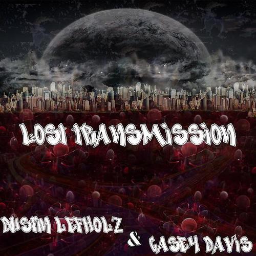 Dustin Lefholz - Through The Narrows