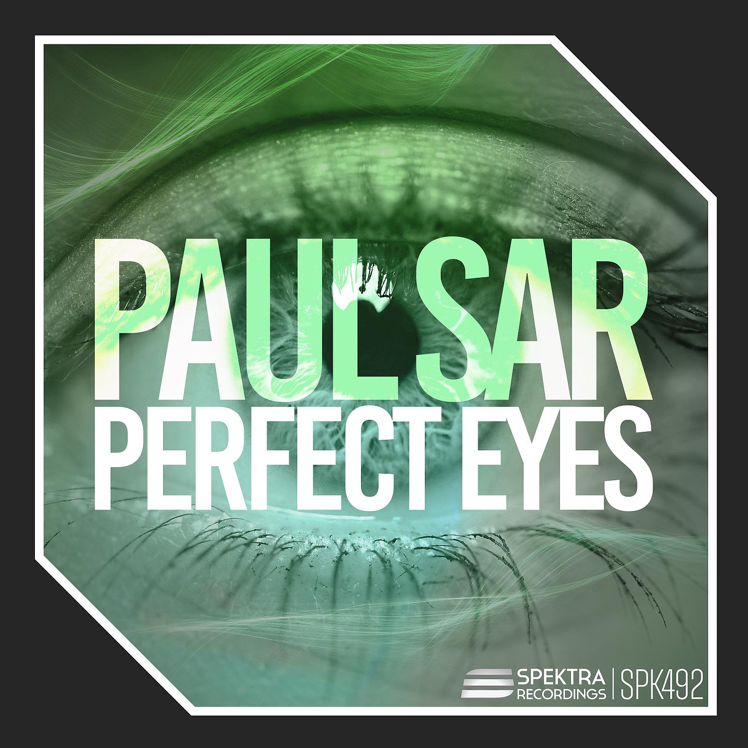Постер альбома Perfect Eyes