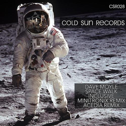 Dave Moyle - Space Walk (Minitronix Remix)