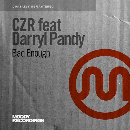 CZR - Bad Enough (Vocal Club Mix)