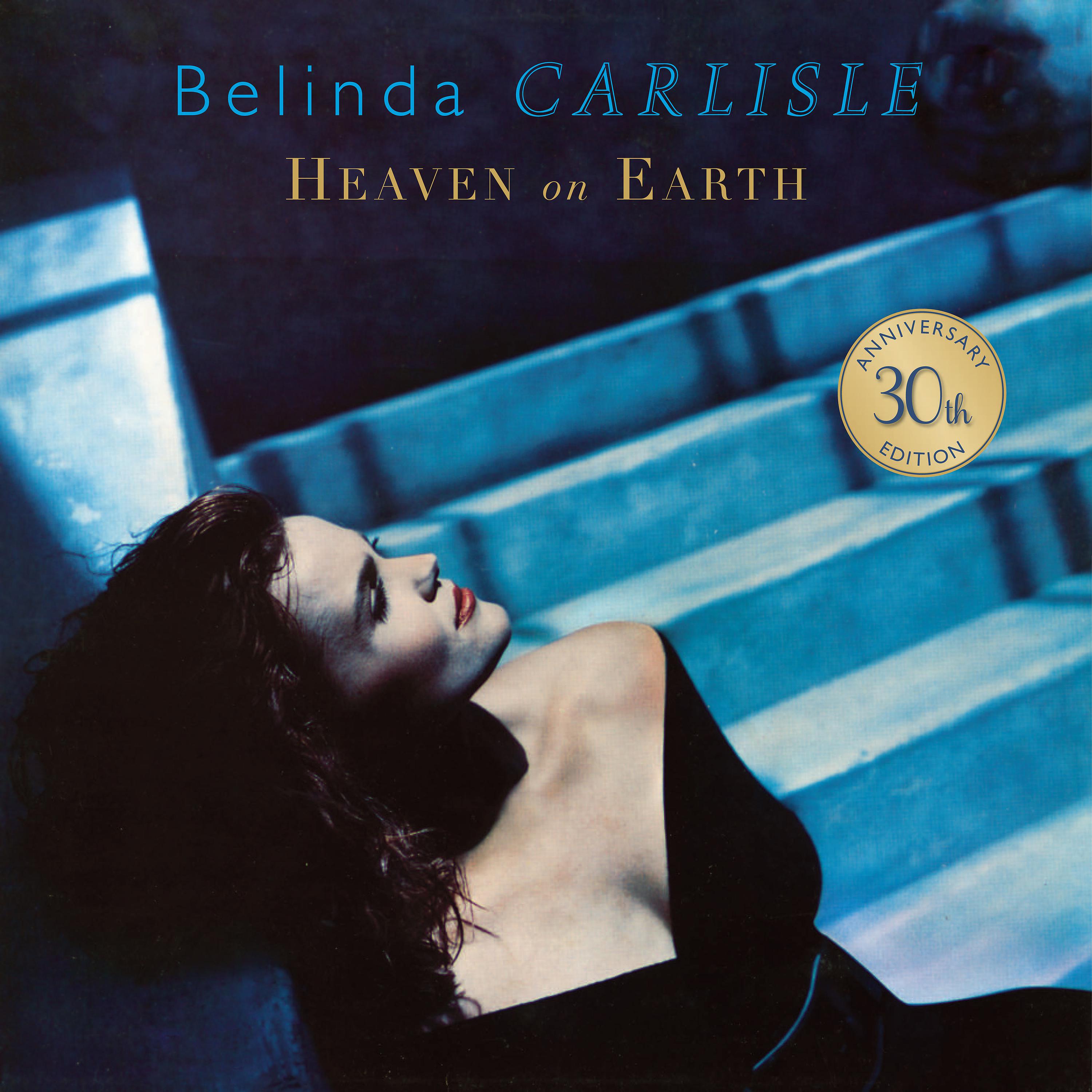 Постер альбома Heaven on Earth (30th Anniversary Edition)