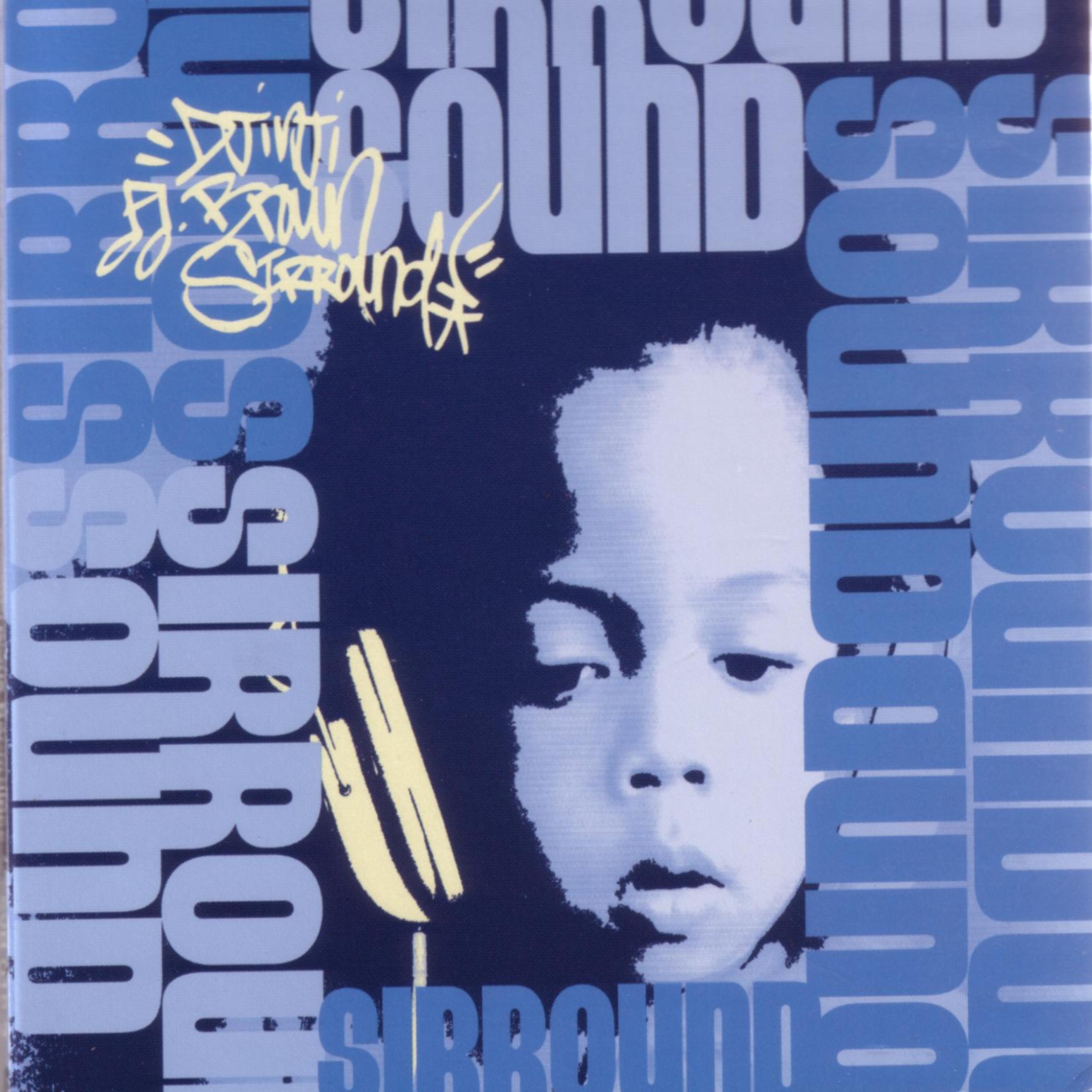 Постер альбома Sirround Sound