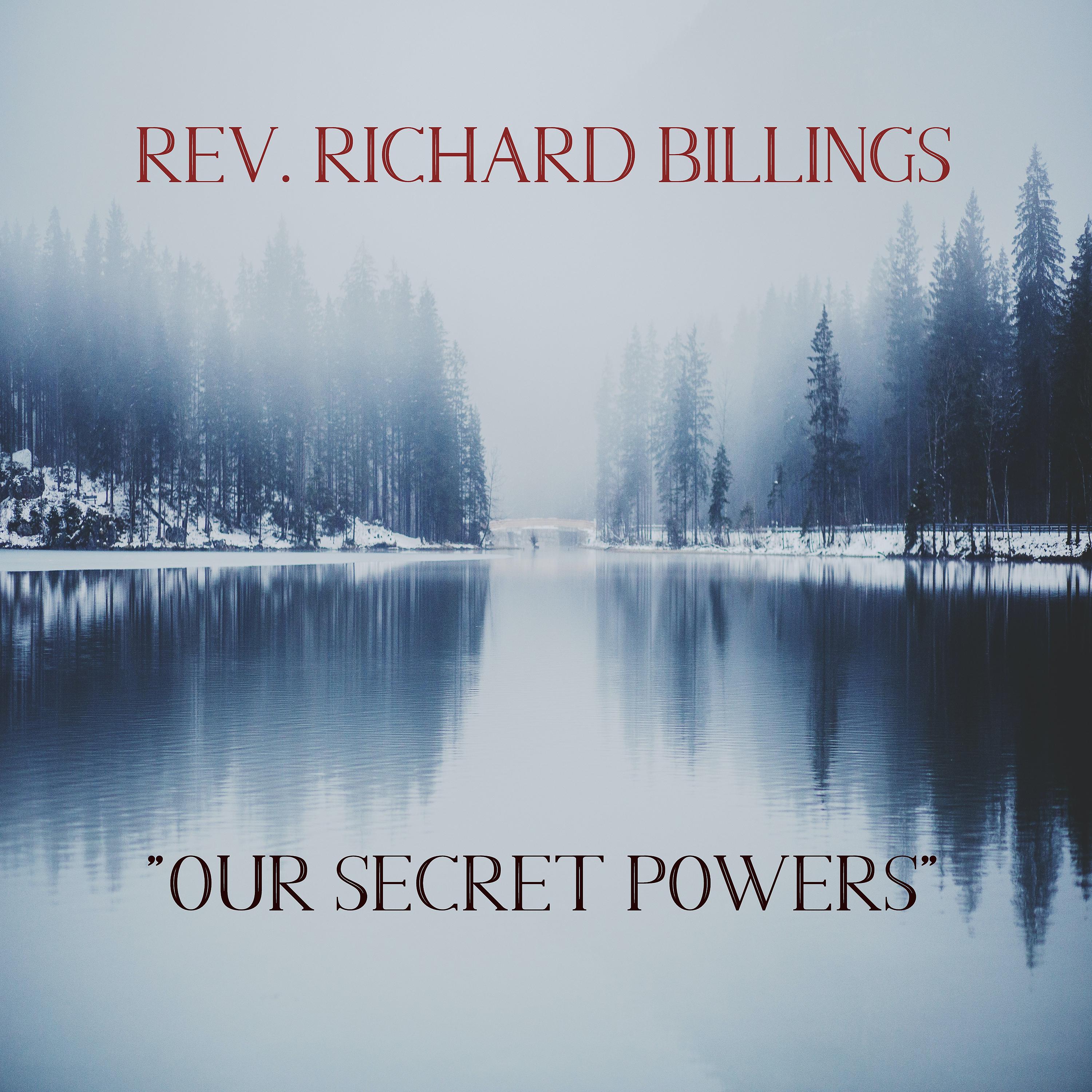 Постер альбома Our Secret Powers (Live)
