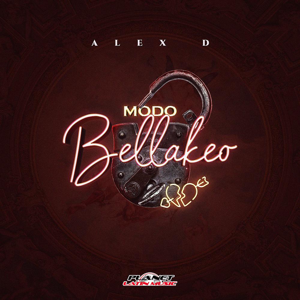 Постер альбома Modo Bellakeo