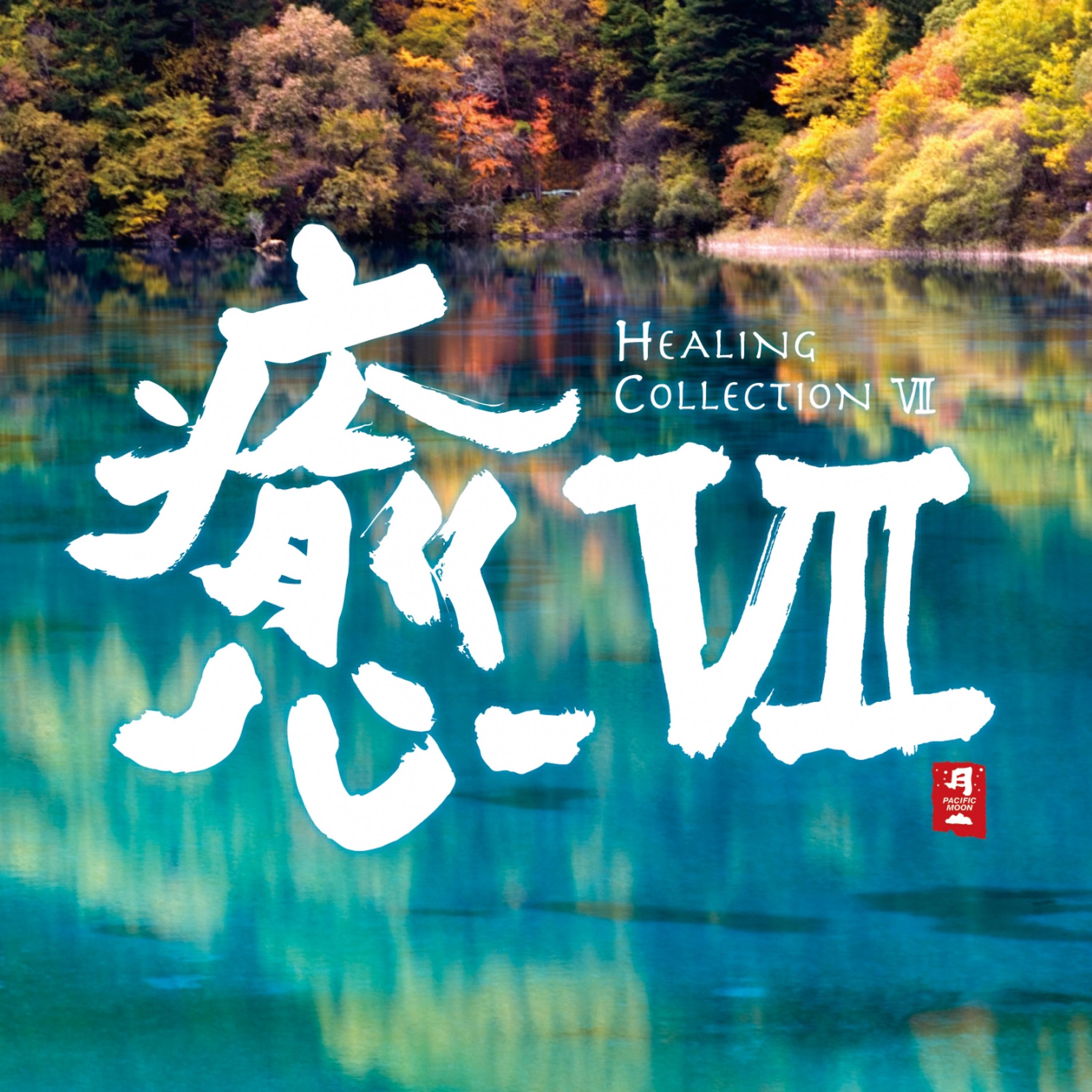 Постер альбома Healing Collection VII