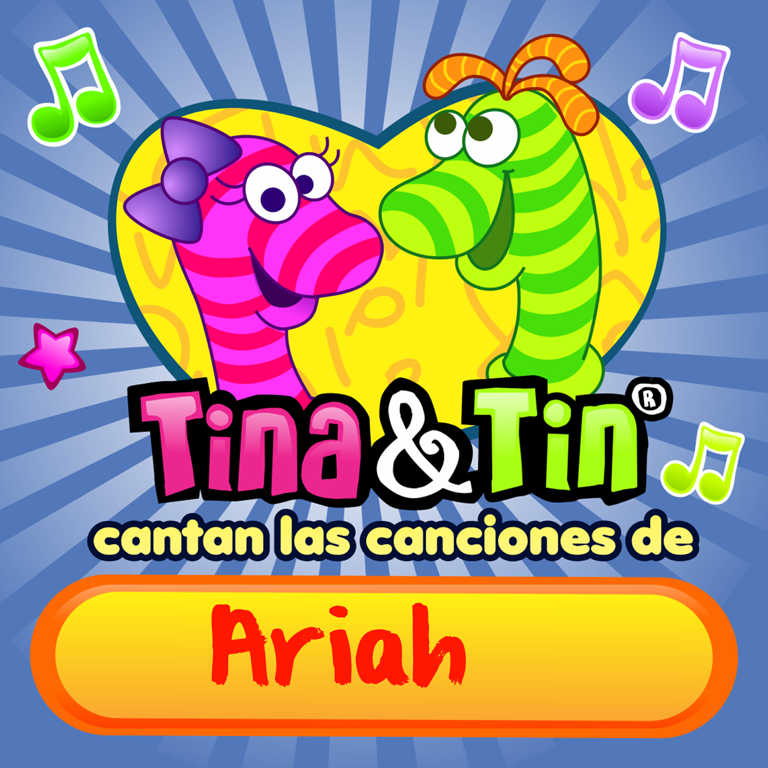 Tin - Baila Ariah