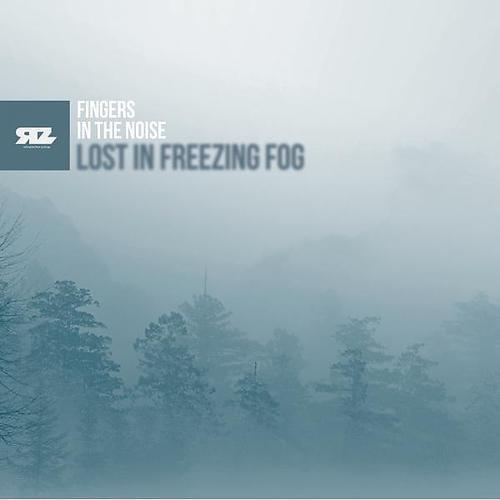 Постер альбома Lost in Freezing Fog