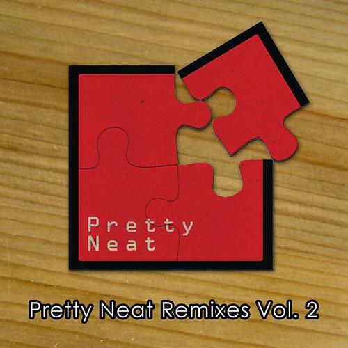 Partyson - Phosphenes (Brooches Remix)