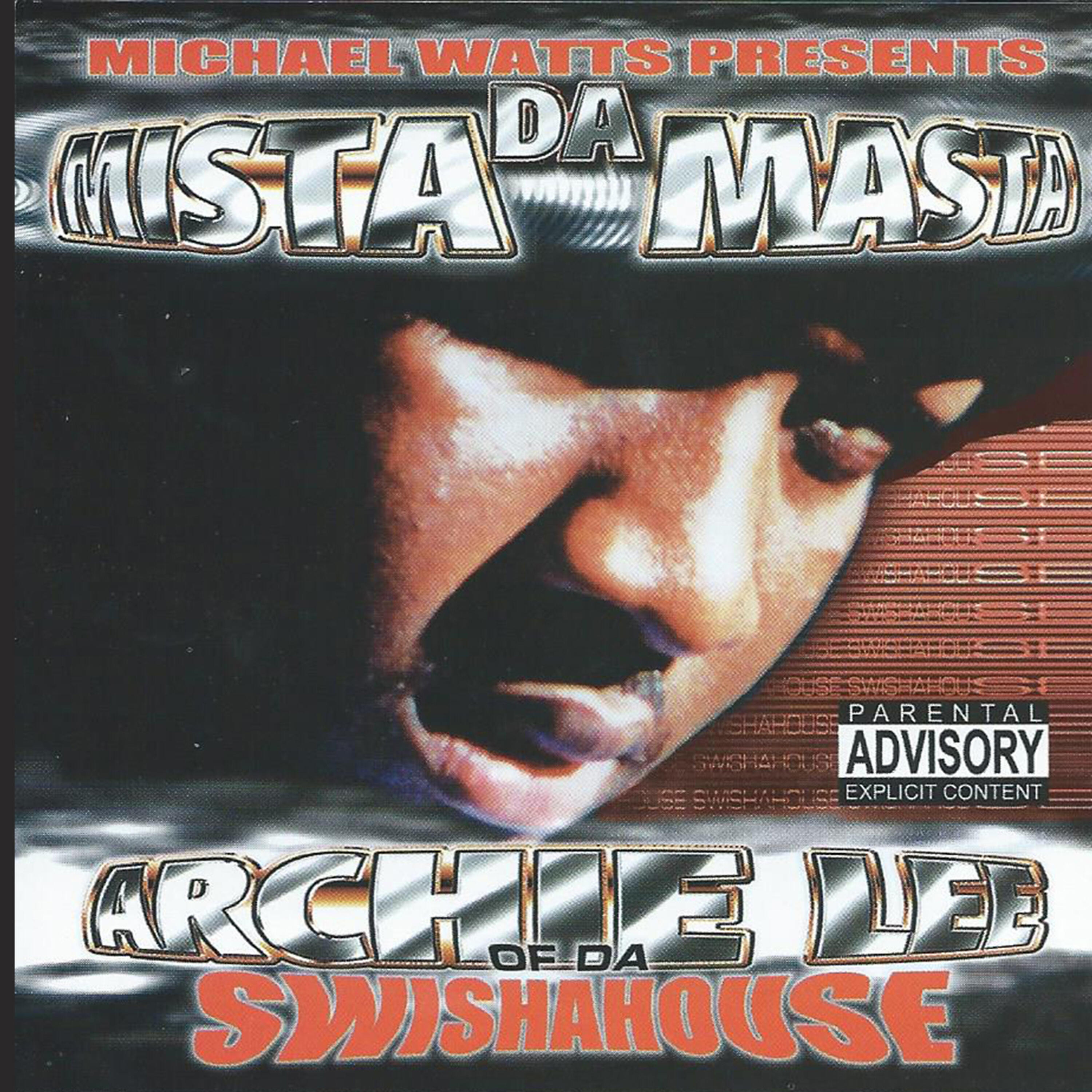 BIG TIGER - We da Throwedest