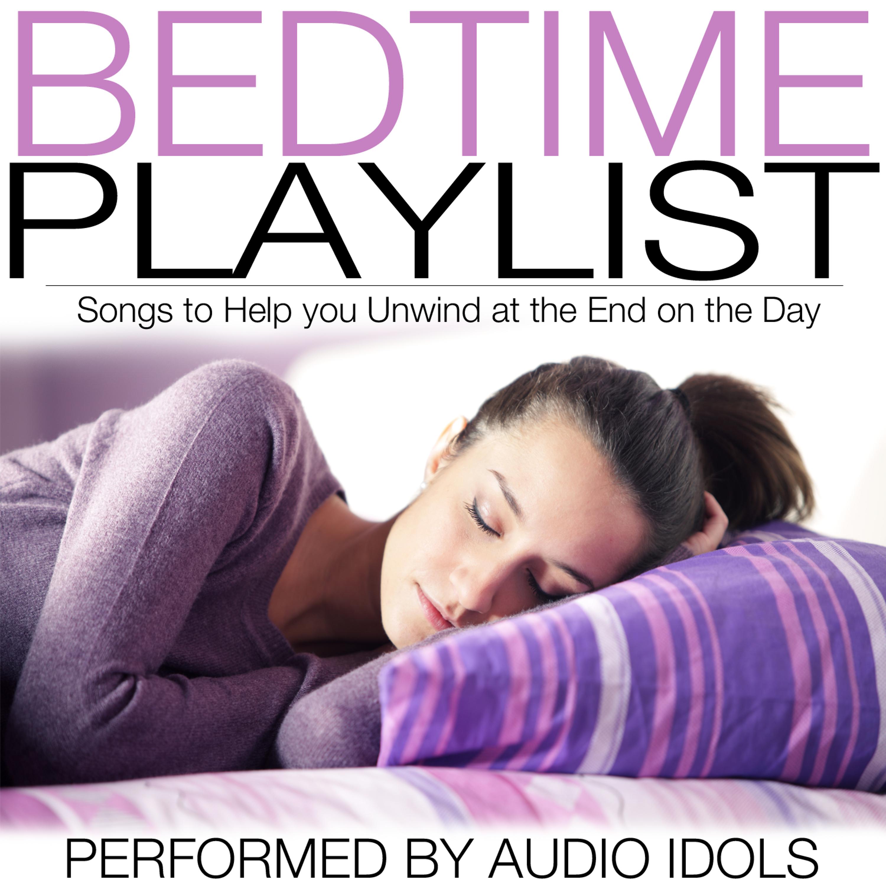 Постер альбома Bedtime Playlist