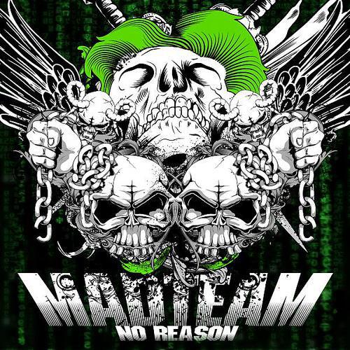 Madteam - NO REASON (Radio Edit)