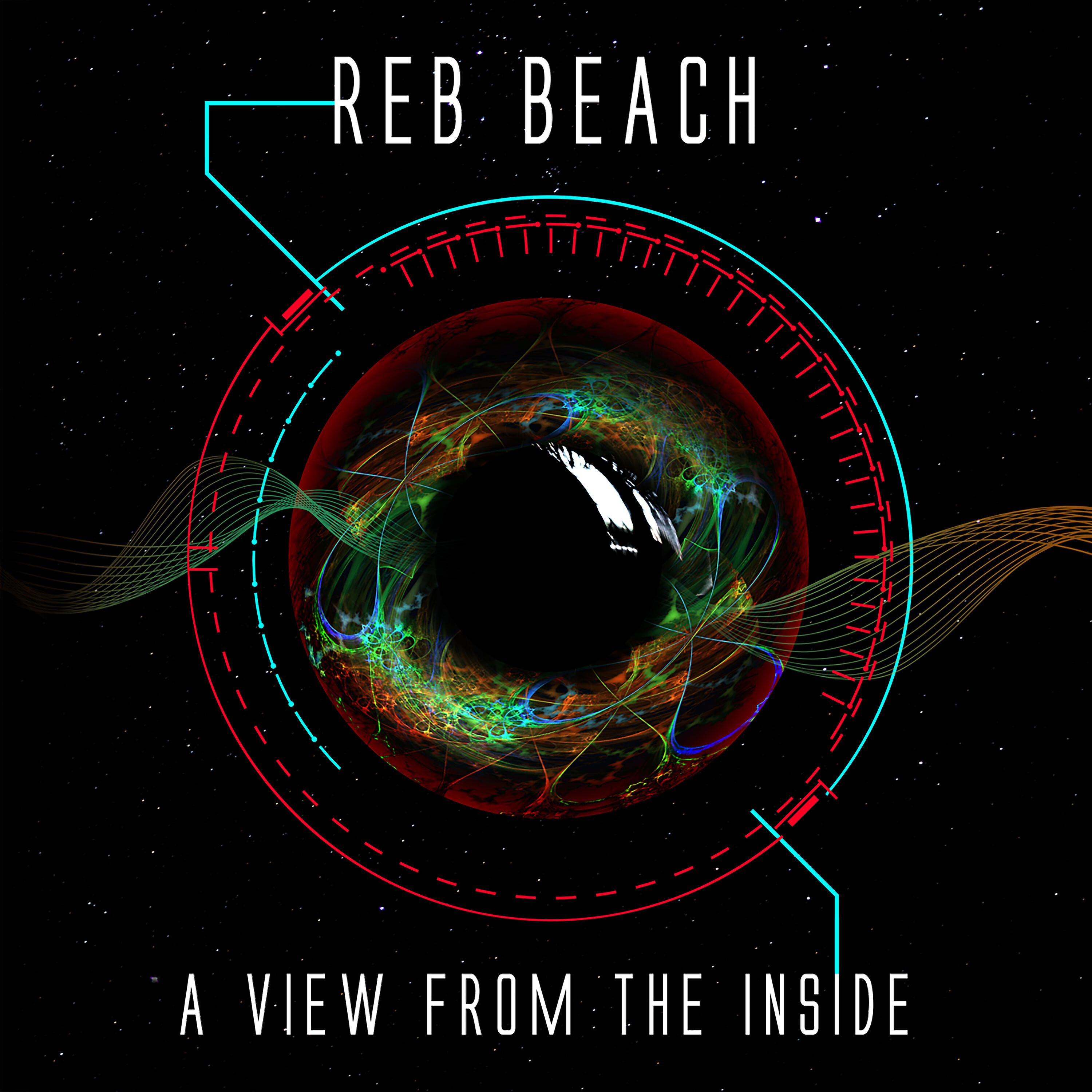 Reb Beach - Aurora Borealis