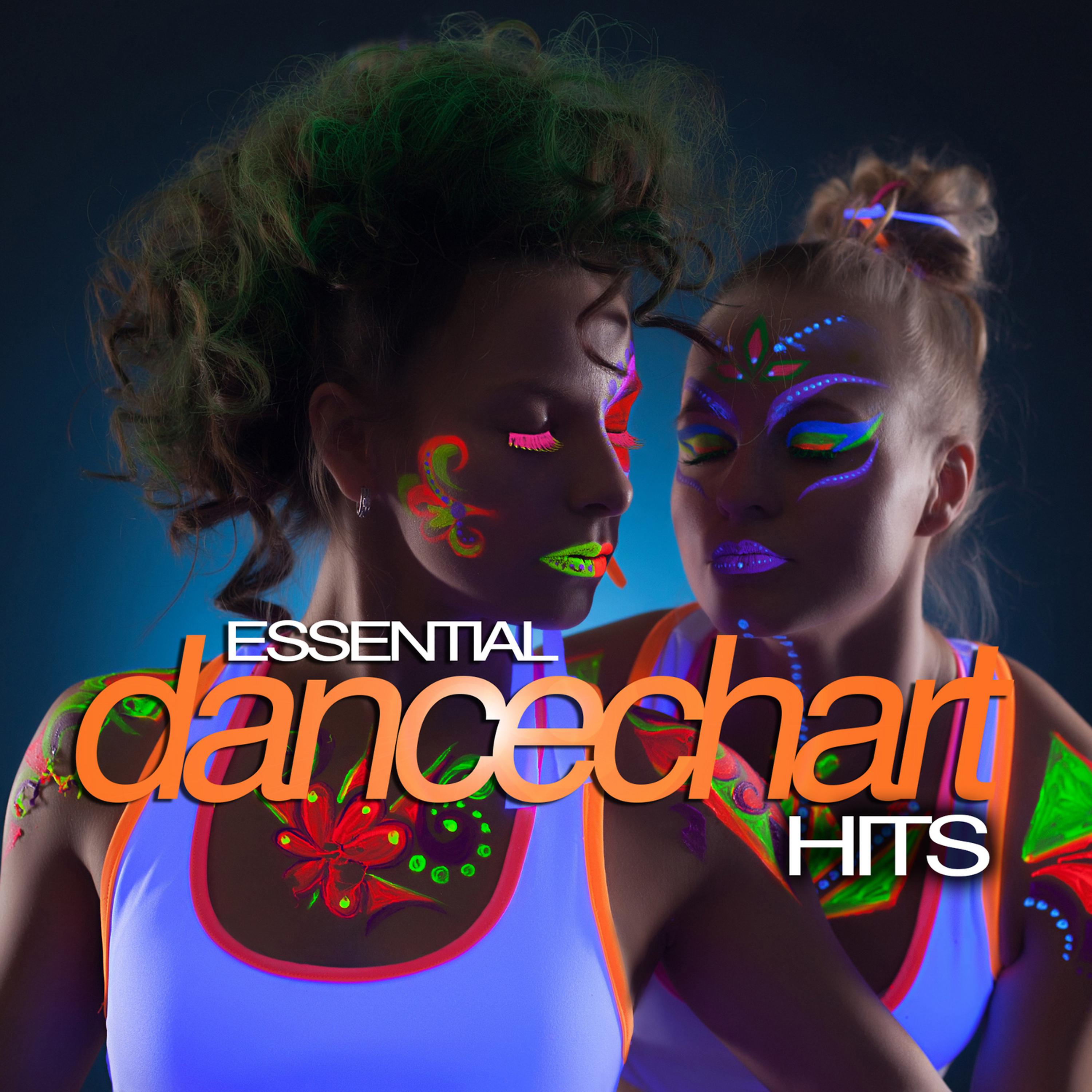Постер альбома Essential Dancechart Hits