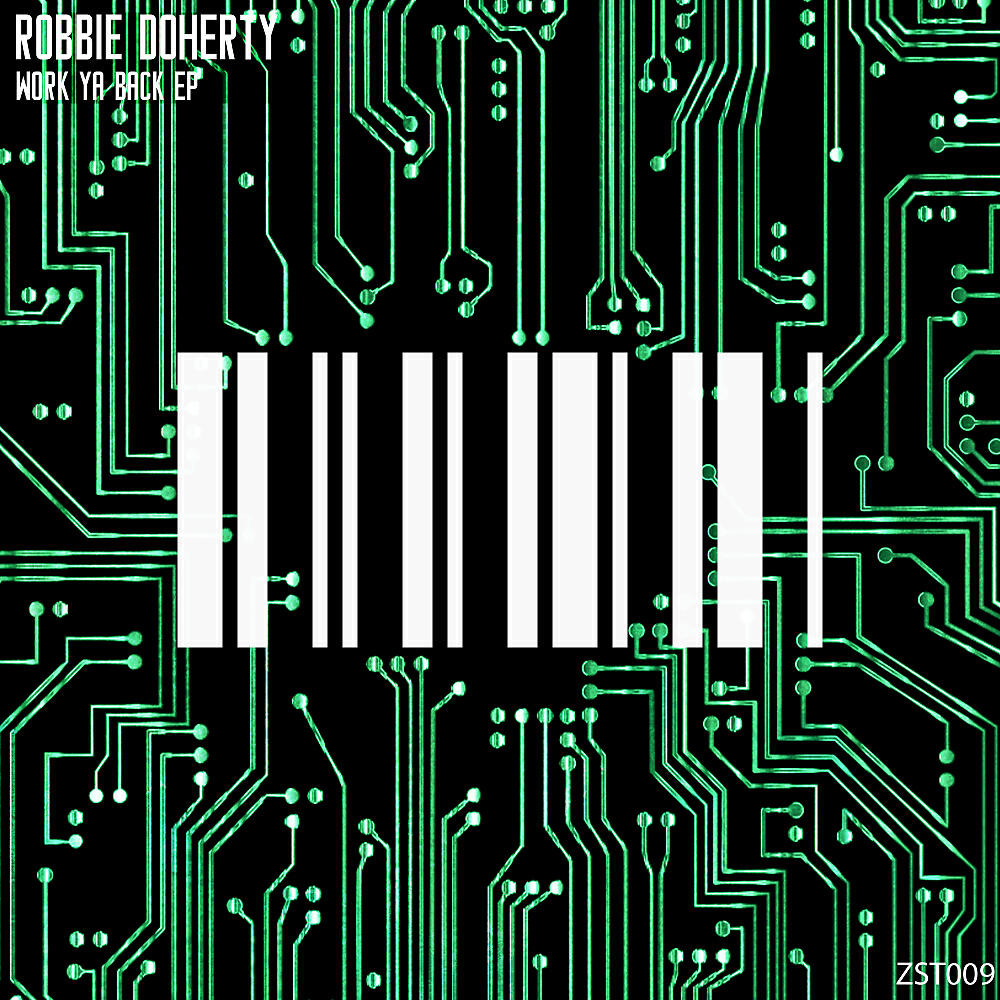 Robbie Doherty - Facetime