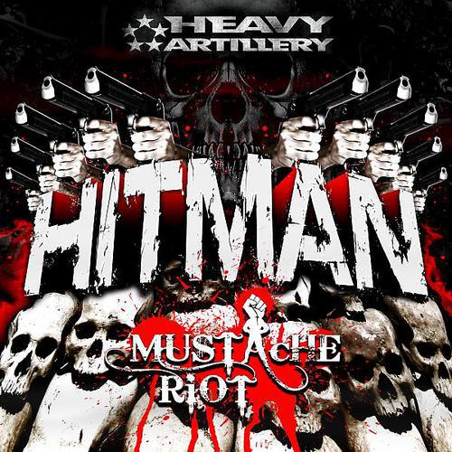 Постер альбома Hitman