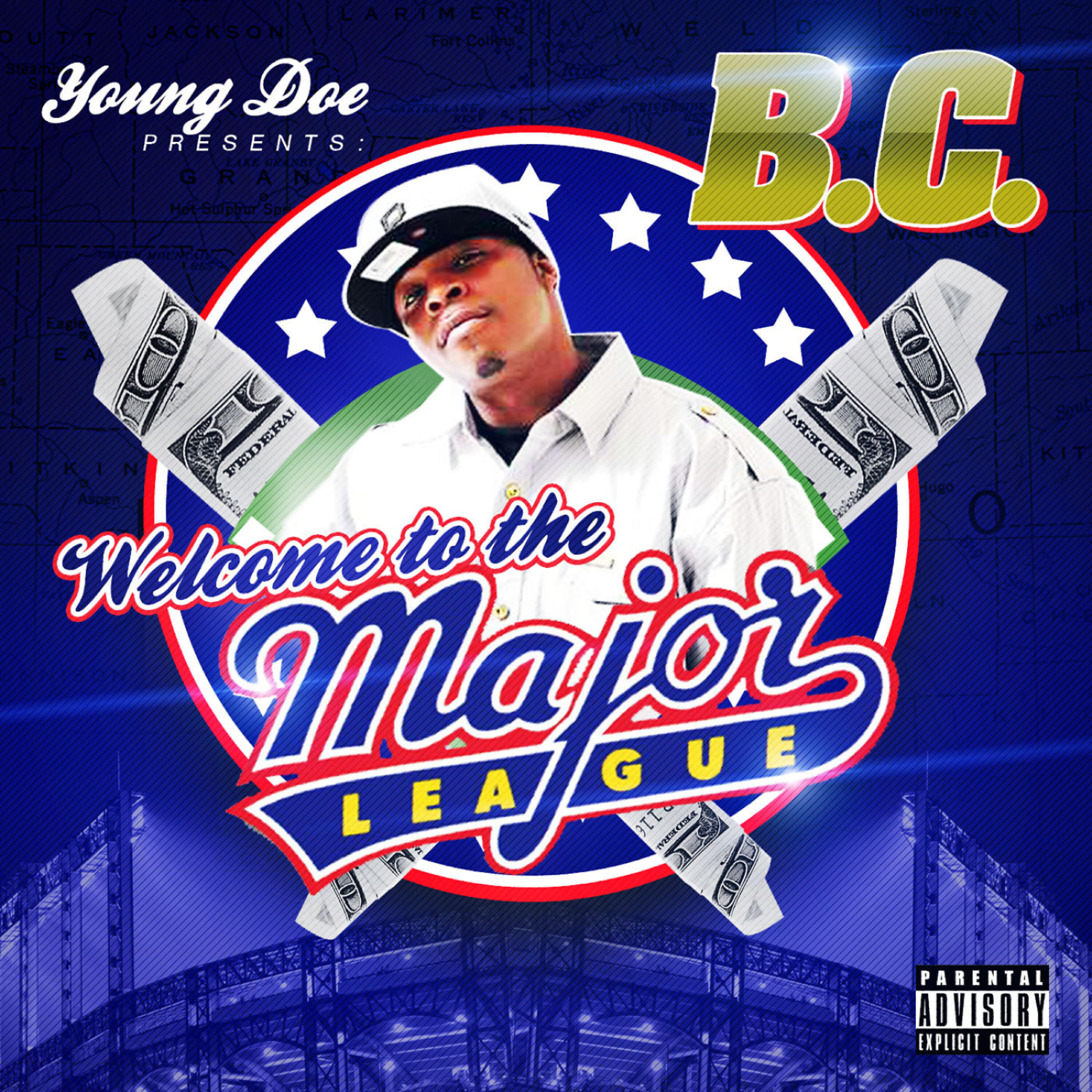 Young Doe - QUARTERS HALVES P'S