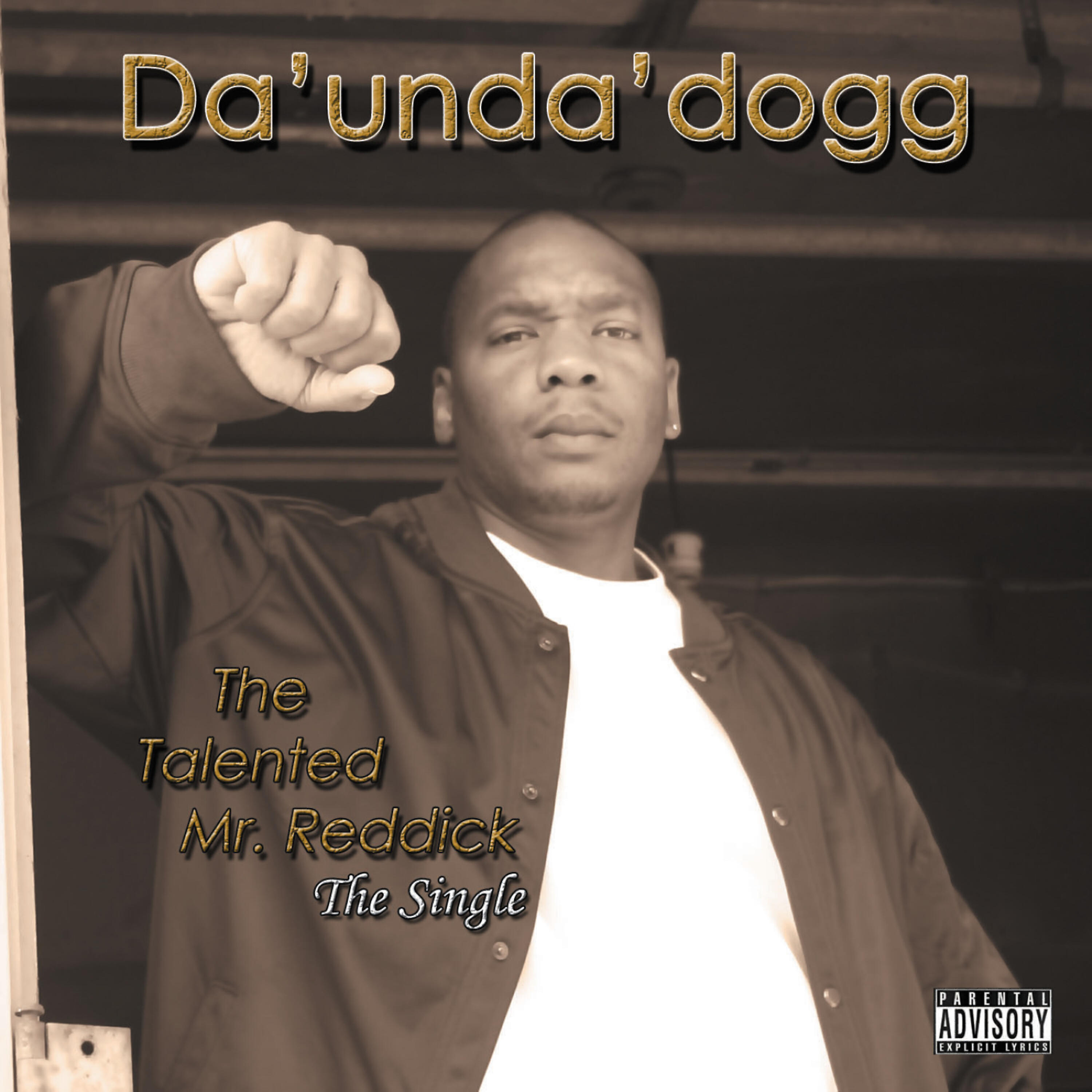 Coolio Da'Unda